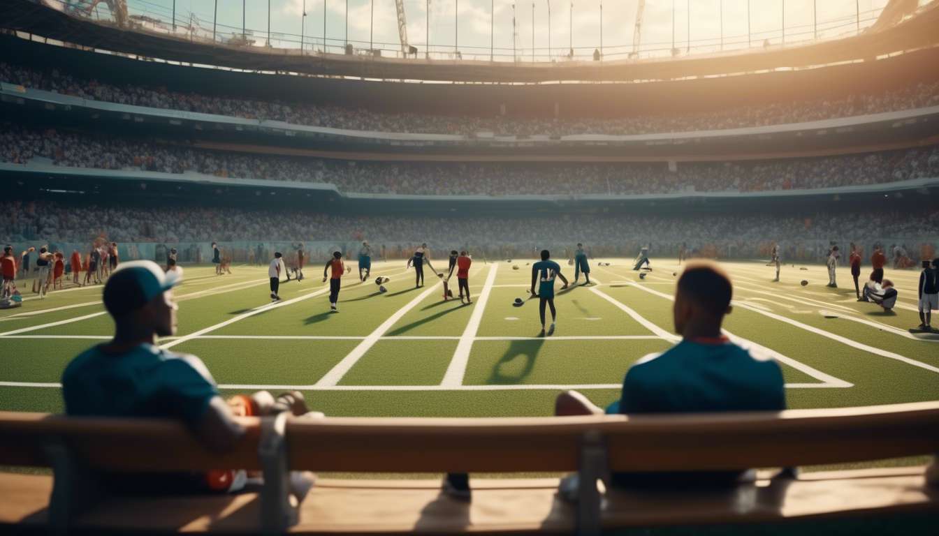 How do injuries work in sports betting