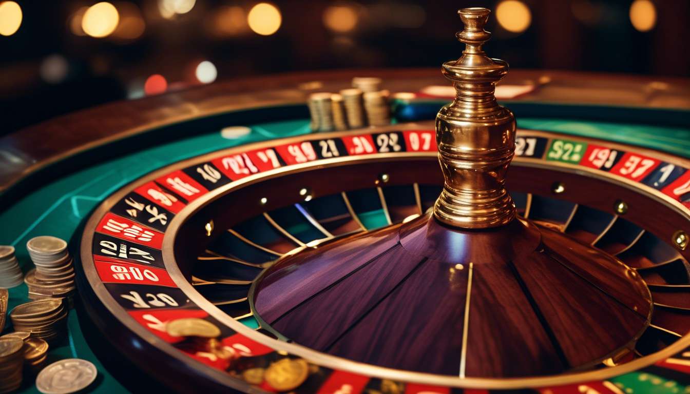 How often does the house win in sports betting