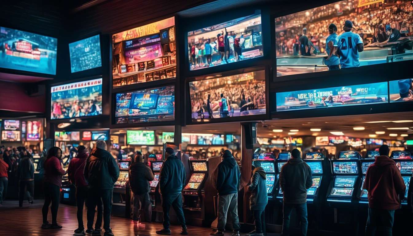 How sports betting has changed new jersey