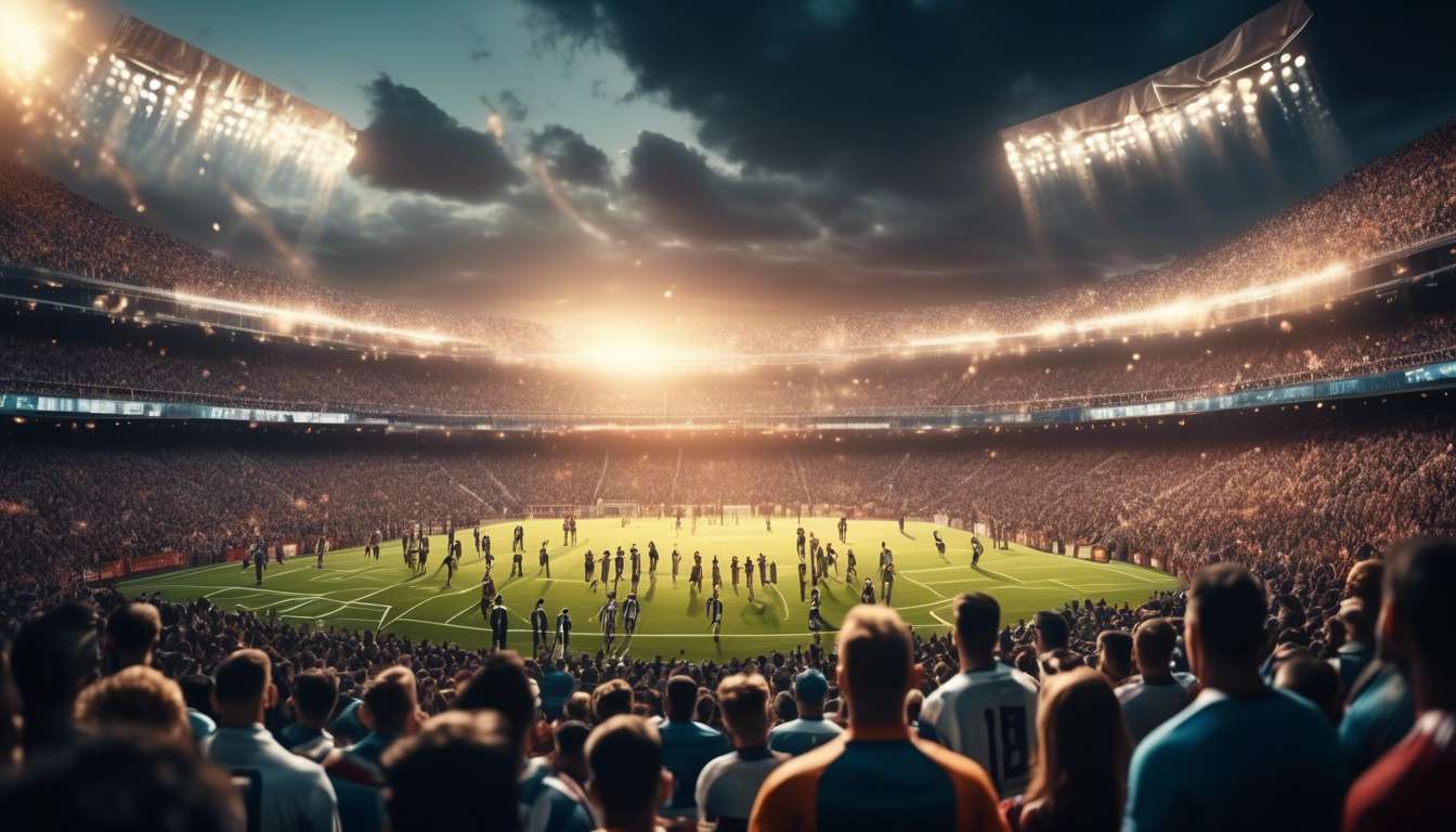 How to be successful at sports betting nfl