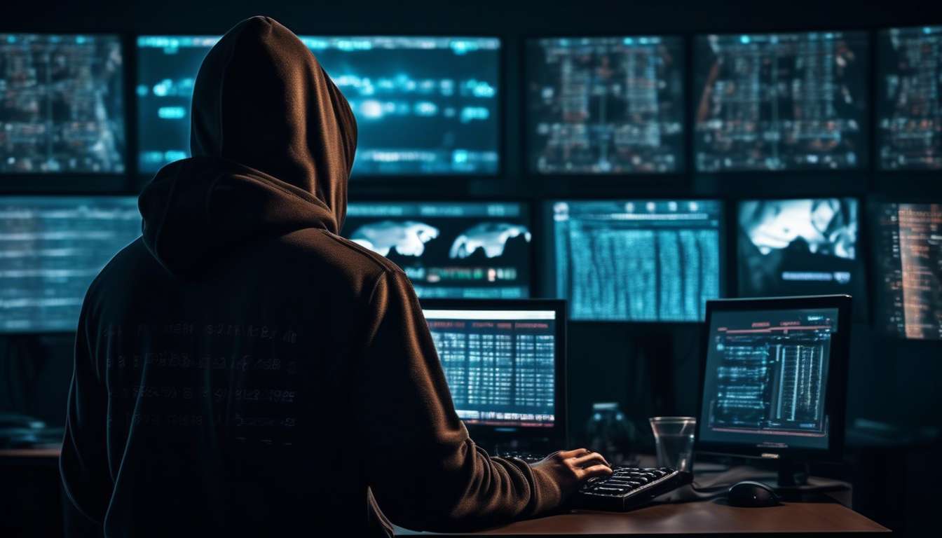 How to hack a sports betting website