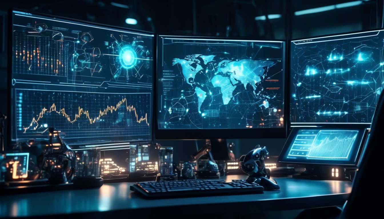 How to make an ai sports betting bot