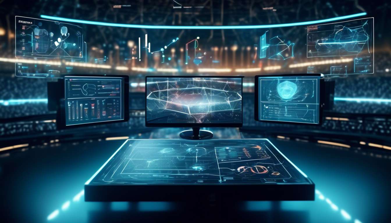 How to use machine learning for sports betting