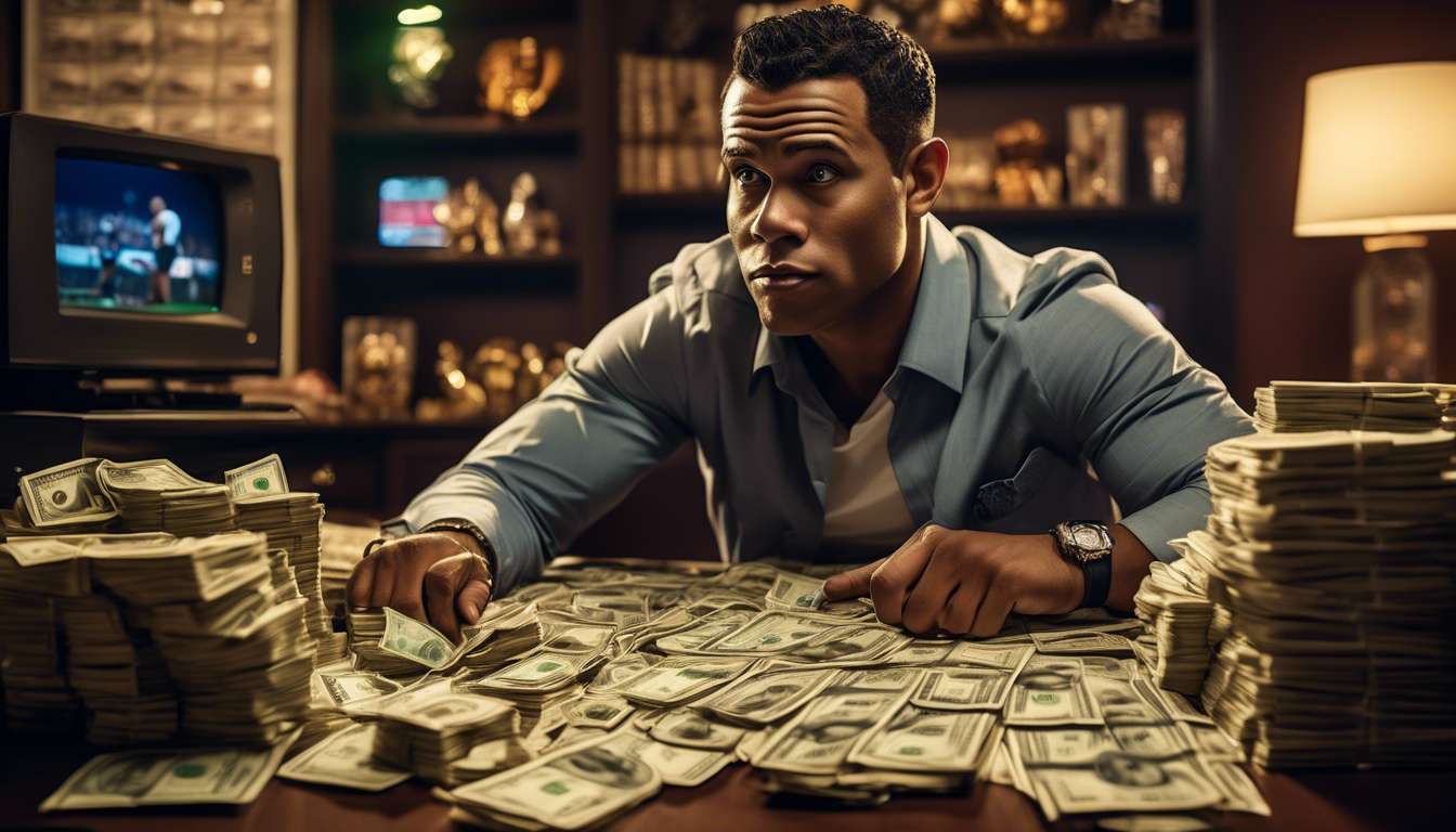 How to win at sports betting 2015