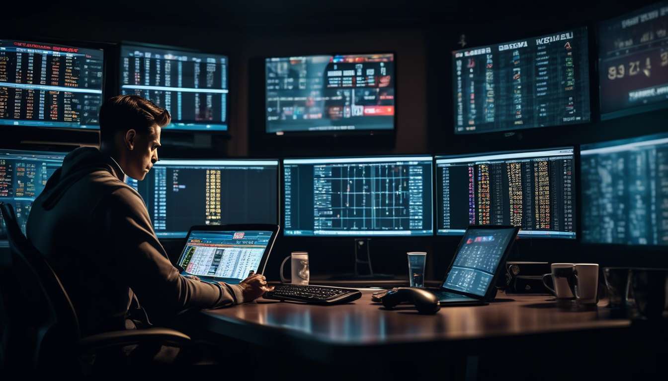 How to win on sports betting bovada