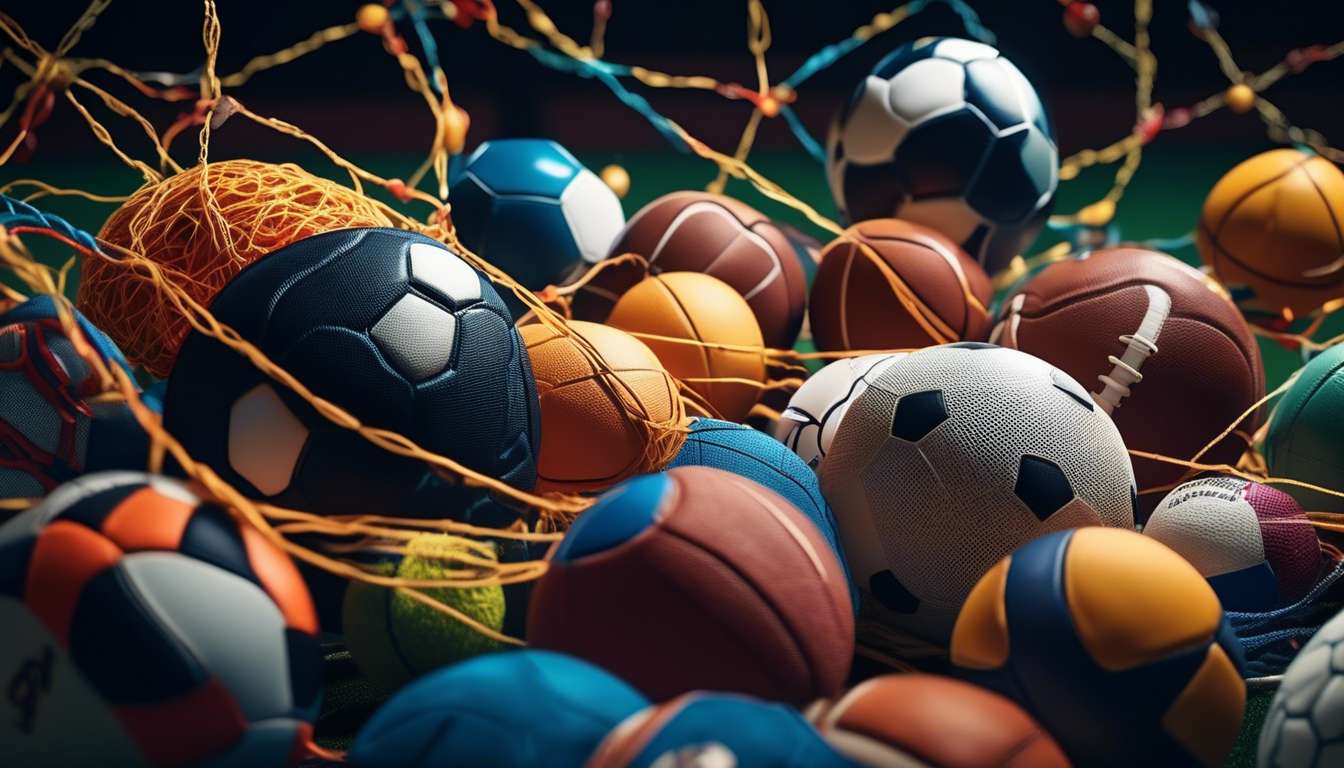 In betting sports what is a round robin
