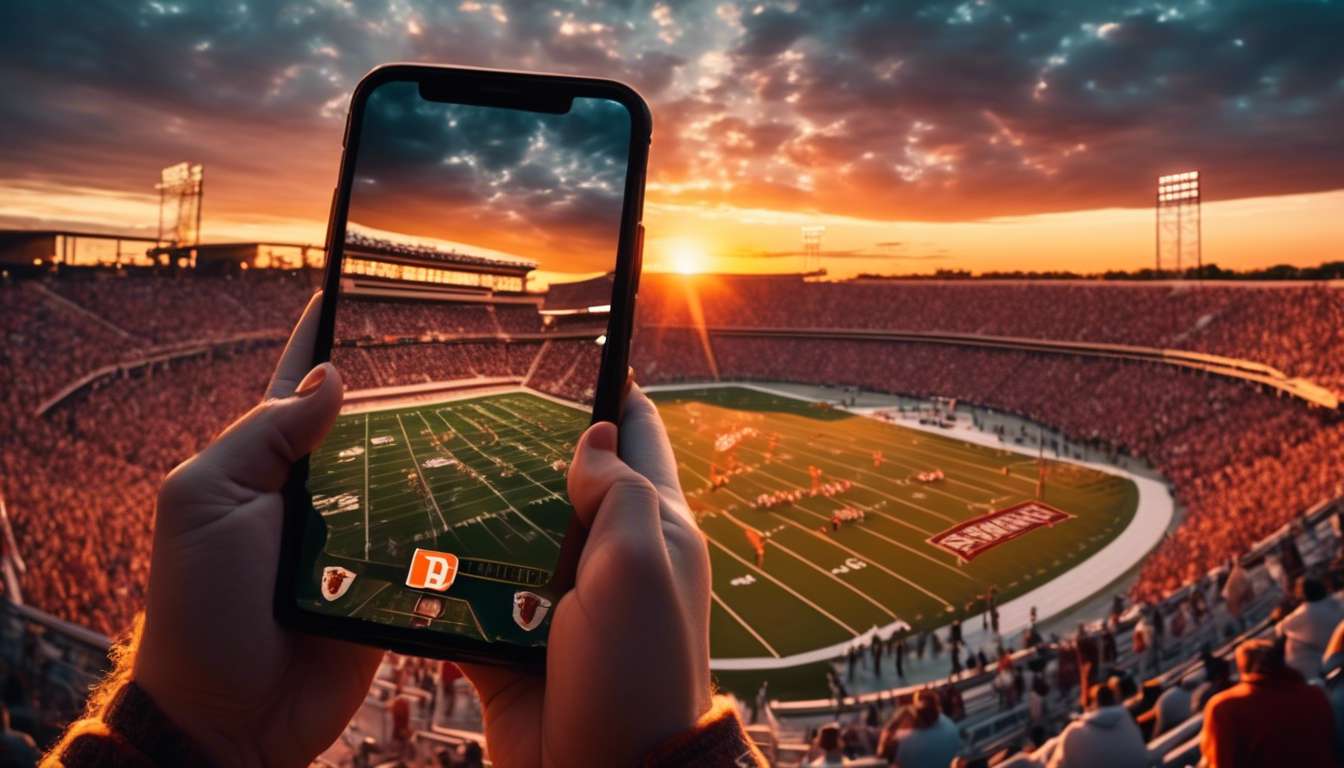 Sports betting in oklahoma when is it coming