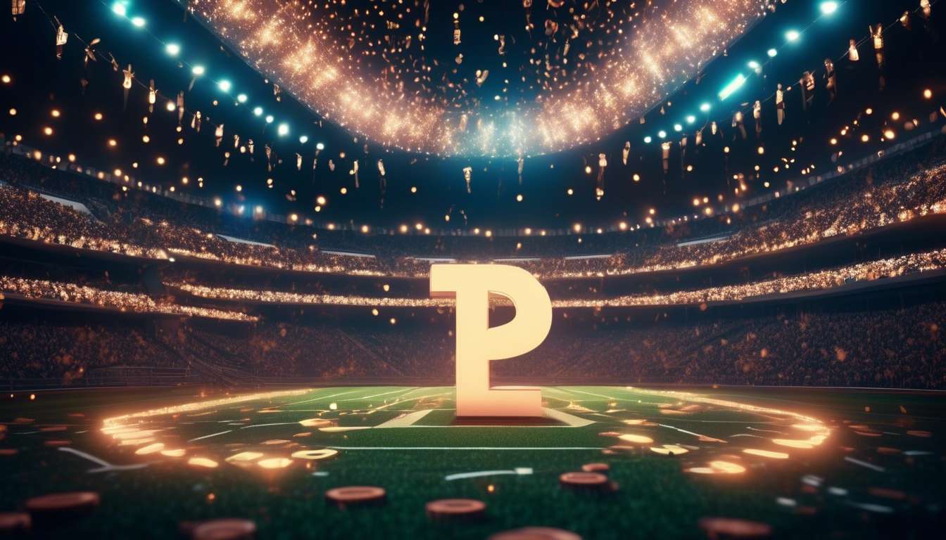 What does a + mean in sports betting