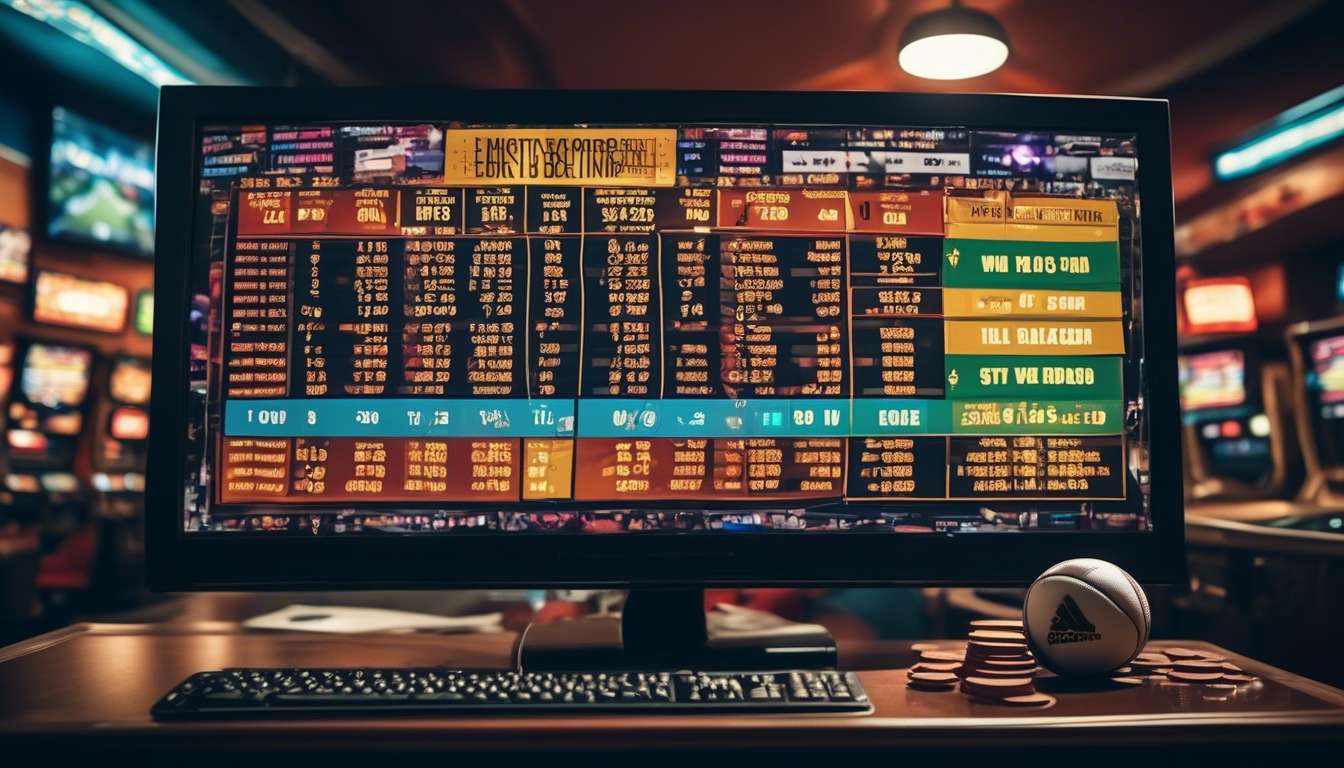 What does m/l mean in sports betting