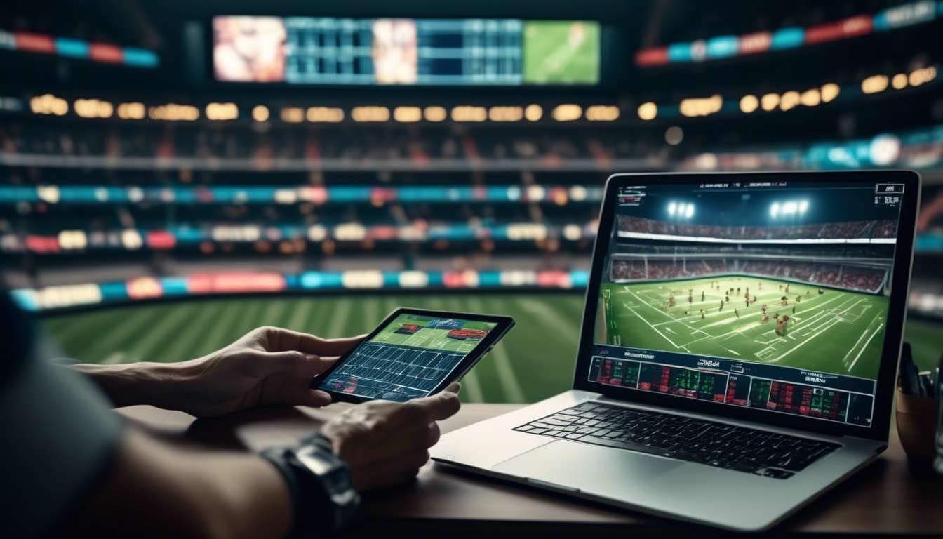 What is ats data in sports betting