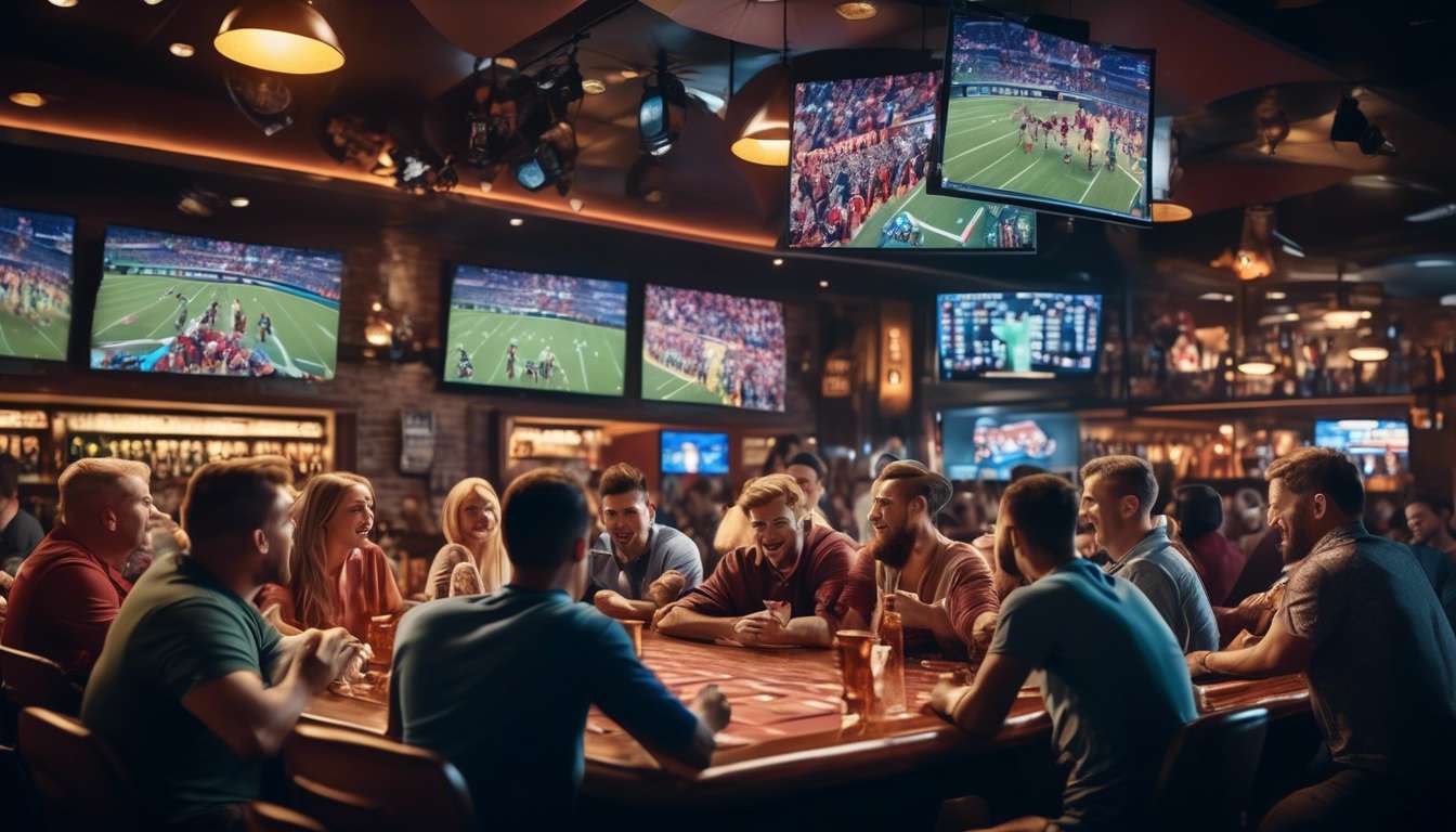 What is dnb sports betting