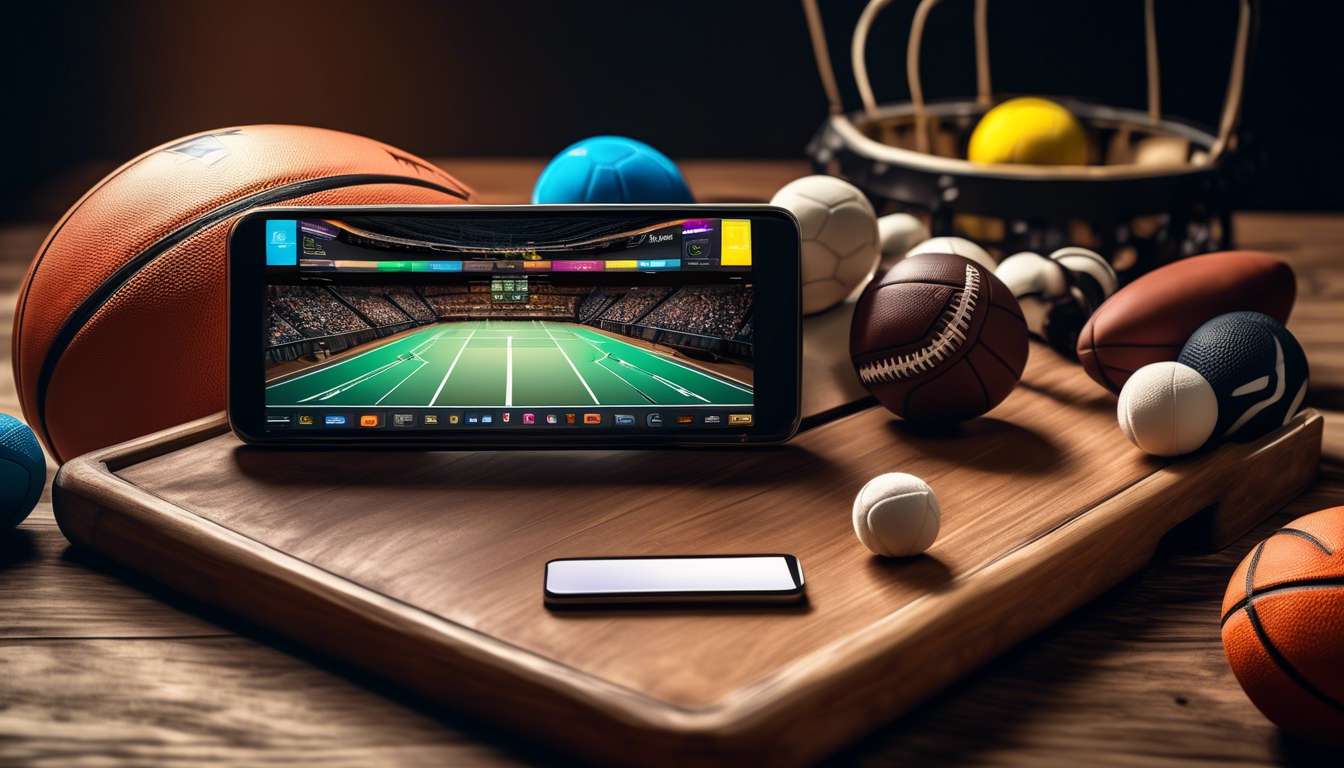 What is the best sports betting app reddit