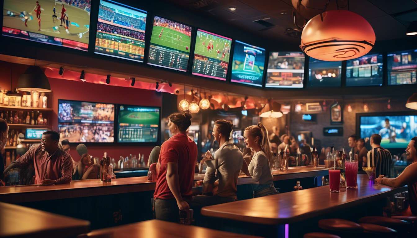 What should juice setting be sports betting