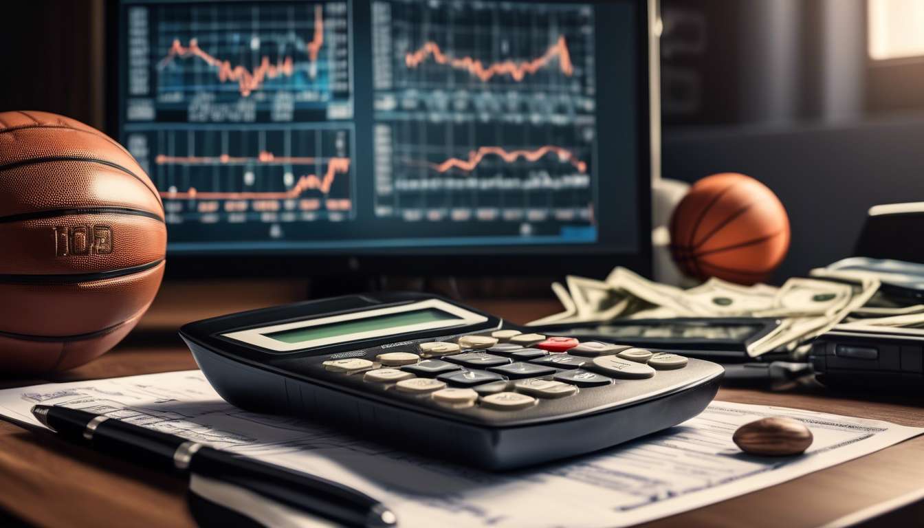 When does sports betting get taxed