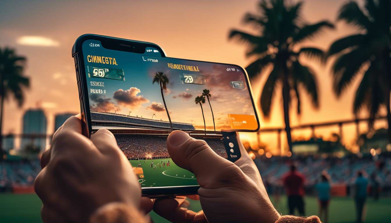 When will sports betting be allowed in florida