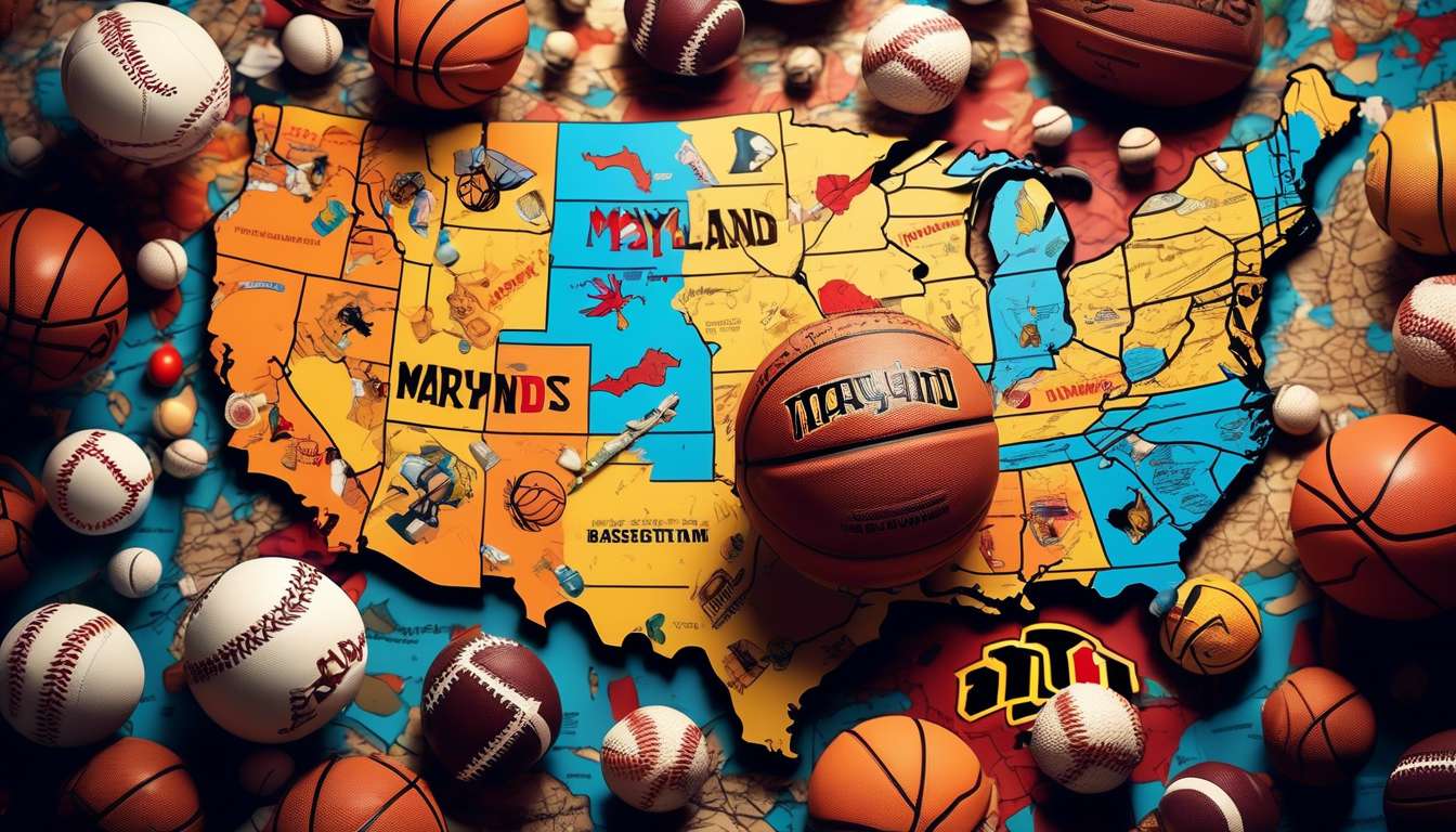 When will sports betting start in maryland